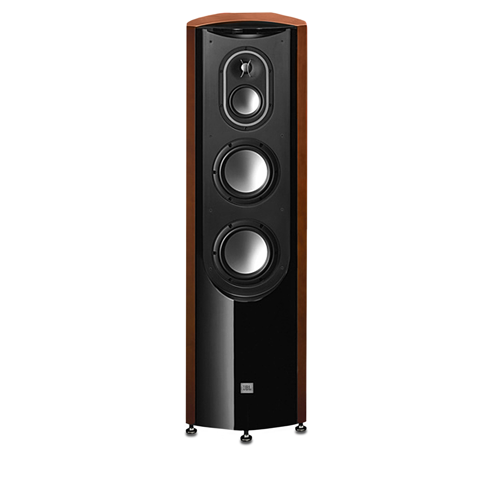 TS 600 - Cherry - Hero