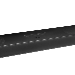 JBL Bar 5.0 MultiBeam - Grey - 5.0 channel soundbar with MultiBeam™ technology and Virtual Dolby Atmos® - Detailshot 1