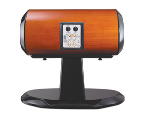 Voice2 - Wood - Ultima2 Loudspeaker Series, 3-Way Center Channel Loudspeaker - Back