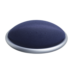 Harman Kardon Onyx Studio 8 - Blue - Portable stereo Bluetooth speaker - Top