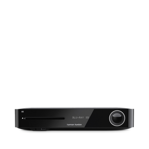 BDS 485S - Black - 2.1-channel, 330-watt, 4K upscaling Blu-ray Disc™ System with Spotify Connect, AirPlay and Bluetooth® technology. - Detailshot 3