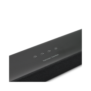 JBL Enchant 1300 - Graphite - All in One 13-Channel Soundbar with MultiBeam™ Surround Sound - Detailshot 2