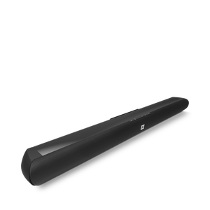 JBL Cinema SB150 - Black - Home cinema 2.1 soundbar with compact wireless subwoofer - Detailshot 2