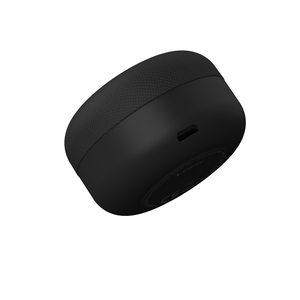 INFINITY FUZE PINT - Black - Portable Wireless Speakers - Detailshot 1