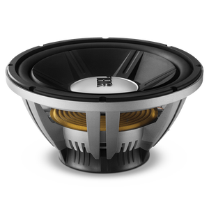 GRAND TOURING GTO 1514D - Black - 15 inch Dual Voice Coil Subwoofer - Hero
