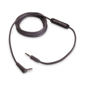 Synchros S500 - Black - Powered Over-Ear Headphones with LiveStage - Detailshot 1