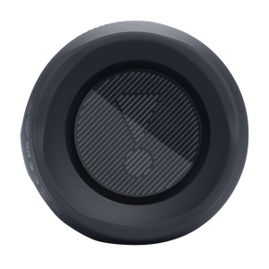 JBL Flip Essential 2 - Gun Metal CSTM - Portable Waterproof Speaker - Left
