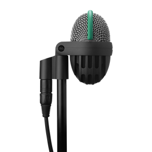 Microfone D112 MKII - Black - Detailshot 2
