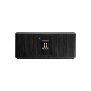 880 Array - Black Lacquer - 3-Way, Dual 8″ (20.3 cm) Center Speaker - Back