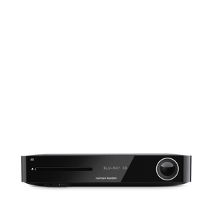 BDS 685S - Black - 5.1-channel, 525-watt, 4K upscaling Blu-ray Disc™ System with Spotify Connect, AirPlay and Bluetooth® technology. - Detailshot 6