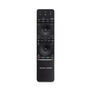 BDS 485S - Black - 2.1-channel, 330-watt, 4K upscaling Blu-ray Disc™ System with Spotify Connect, AirPlay and Bluetooth® technology. - Detailshot 5