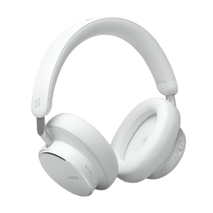 AKG N9 Hybrid - White - Wireless over-ear noise cancelling headphones - Detailshot 1