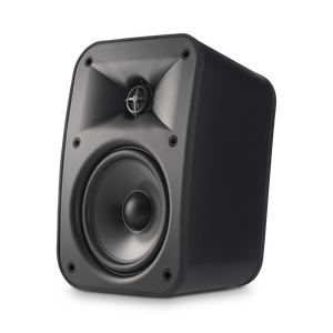 JBL Control X - Black - 5.25” (133mm) Indoor / Outdoor Speakers - Detailshot 9