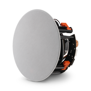 Studio 2 6IC - Black - Premium In-Ceiling Loudspeaker with 6-1/2” woofer - Detailshot 1