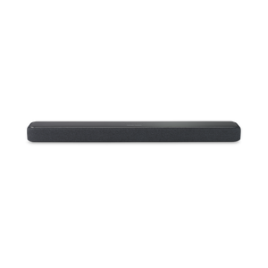 JBL Enchant 800 - Graphite - All in One 8-Channel Soundbar with MultiBeam™ Surround Sound - Front