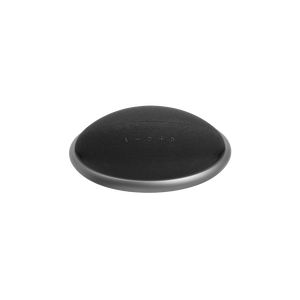 Onyx Studio 7 - Black - Portable Stereo Bluetooth Speaker - Top