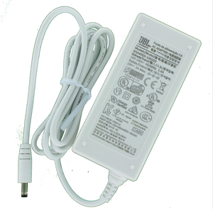 JBL Power adaptor for Boost TV - White - Power adaptor - Hero