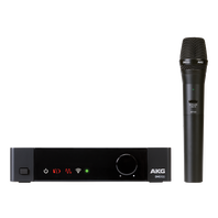 DMS100 Microphone Set
