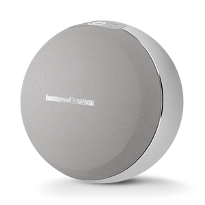 Omni 10 Plus - White - Wireless HD speaker - Detailshot 3