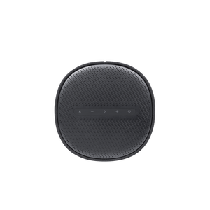 Harman Kardon Enchant Speaker - Black - Compact wireless speaker - Top