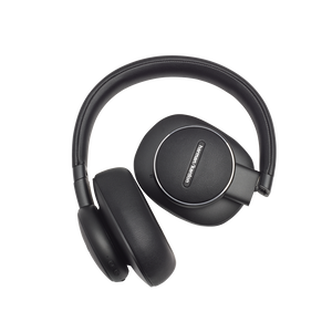 Harman Kardon FLY ANC - Black - Wireless Over-Ear NC Headphones - Detailshot 4