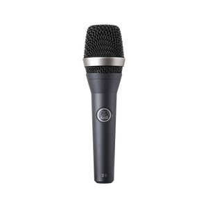 D5 Stagepack - Dark Blue - Professional dynamic vocal microphone - Hero