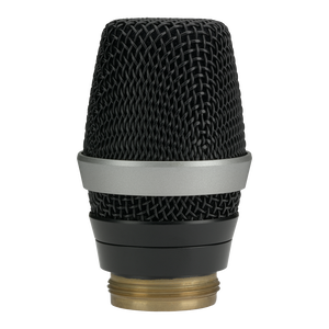 D5 WL1 - Black - Professional dynamic microphone head - Hero