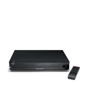 HD 3700 - Black - Hifi CD-soitin, joka on syntynyt tuottamaan kauniin äänen - Detailshot 4
