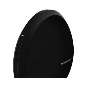 Onyx Studio - Black - Wireless Speaker System with rechargeable battery. - Detailshot 1