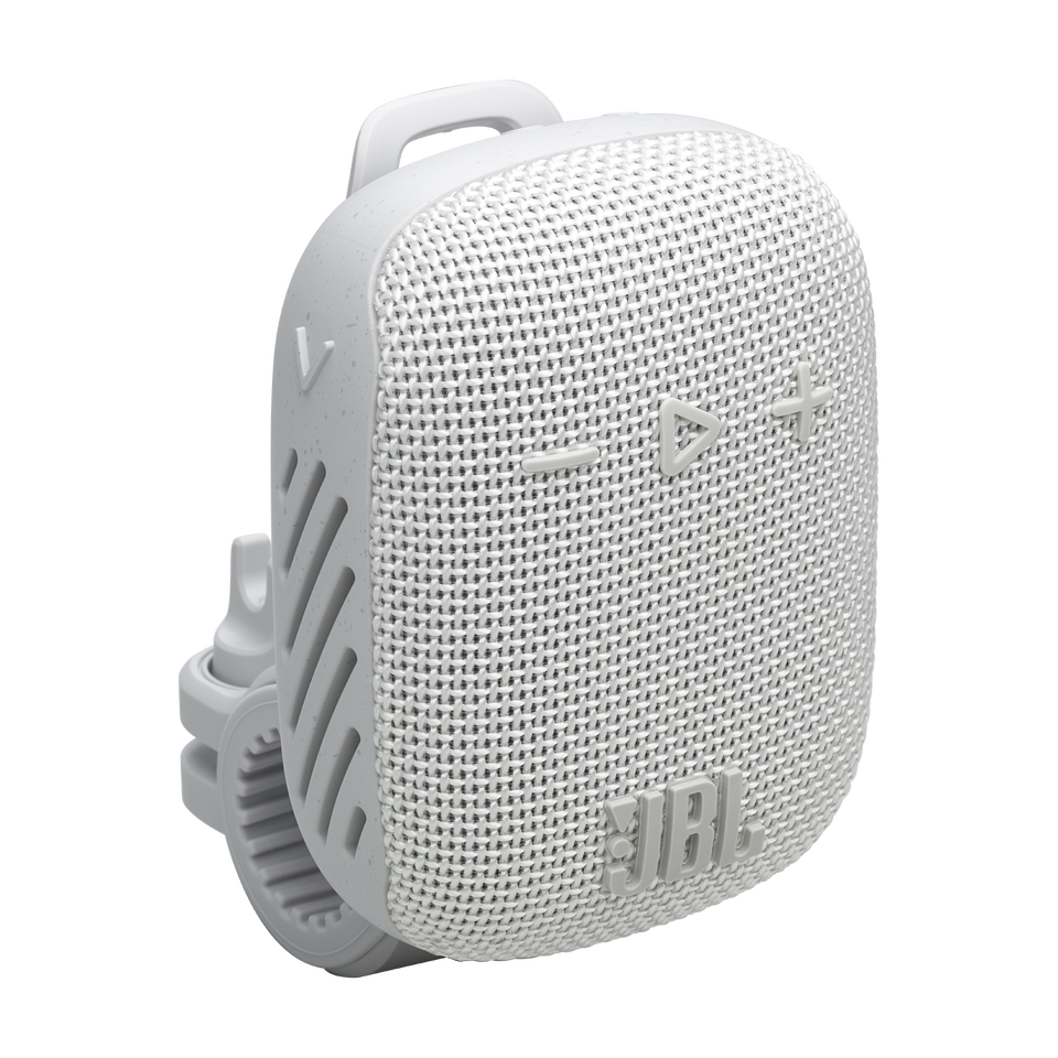 JBL Wind 3S - Grey - Hero