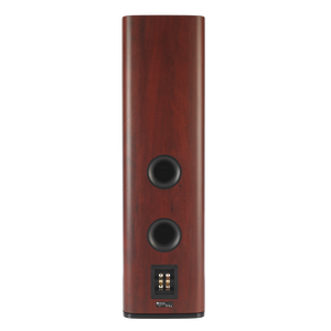 Studio 698 - Wood - Home Audio Loudspeaker System - Back