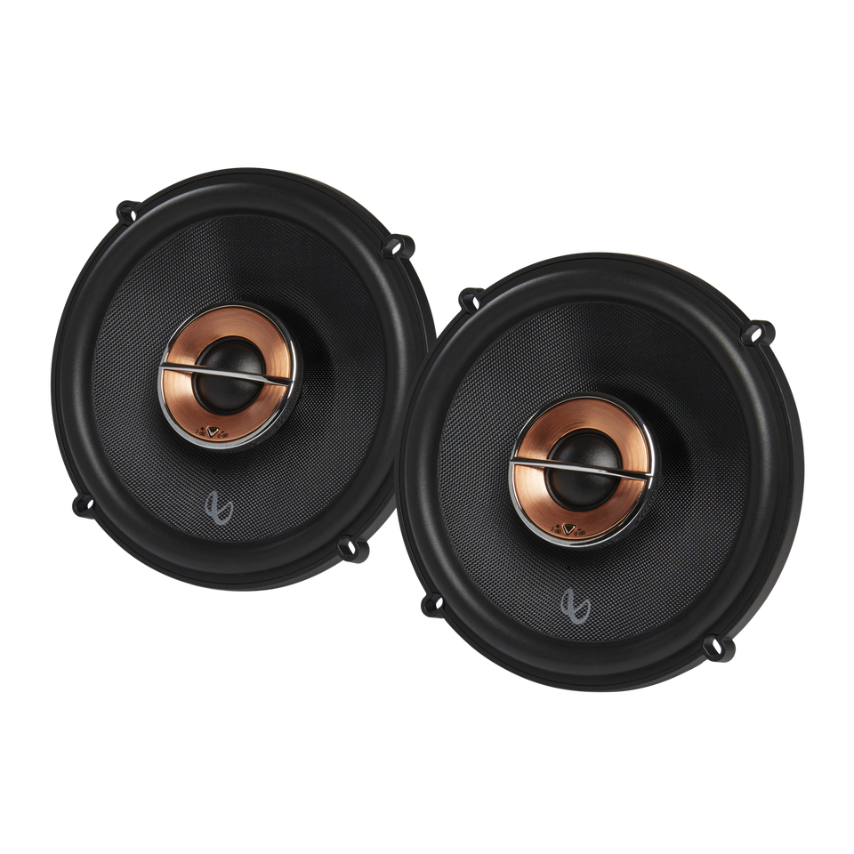 KAPPA 63XF - Black - Hero